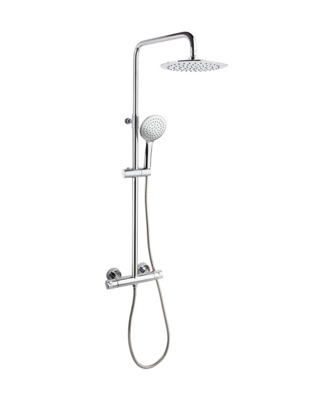 COLONNE DE DOUCHE TERMOTECH