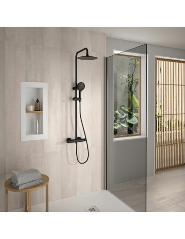 COLONNE DE DOUCHE TERMOTECH