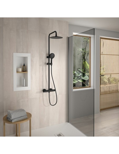 COLONNE DE DOUCHE TERMOTECH