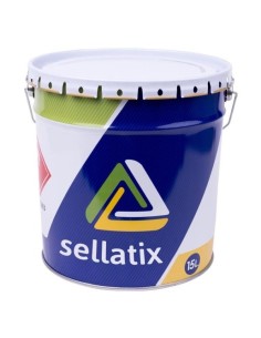 PEINTURE ACRYLIQUE SELLATIX AIADEK