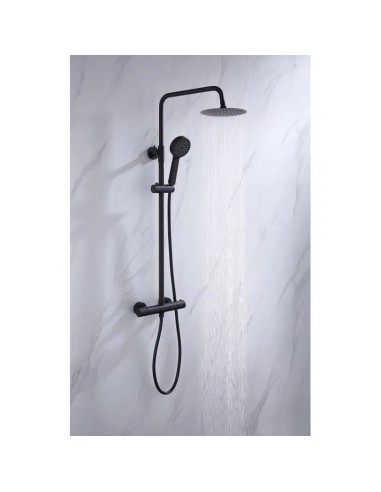 COLONNE DE DOUCHE SUPREME SKY BATH