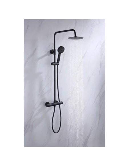 COLONNE DE DOUCHE SUPREME SKY BATH