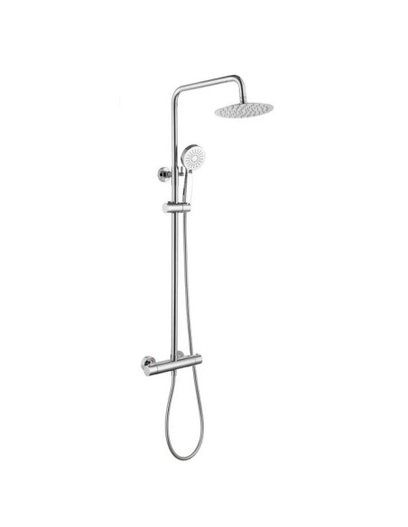 COLONNE DE DOUCHE SUPREME SKY BATH