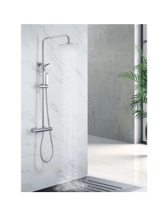 COLONNE DE DOUCHE SUPREME SKY BATH 2