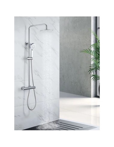 COLONNE DE DOUCHE SUPREME SKY BATH