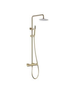 COLONNE DE DOUCHE SUPREME SKY BATH