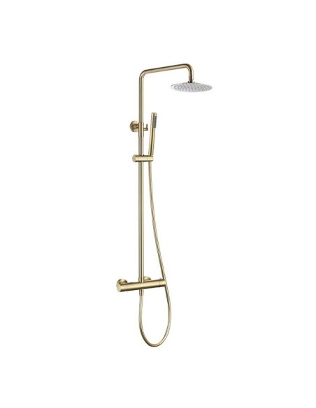 COLONNE DE DOUCHE SUPREME SKY BATH