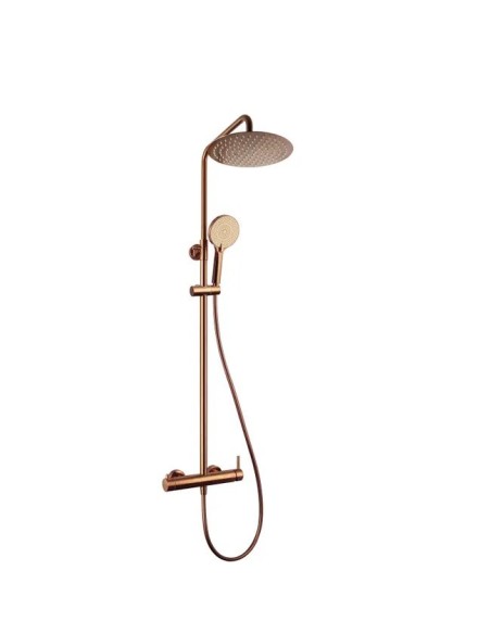 COLONNE DE DOUCHE  INVERTER R - GME SIRIO