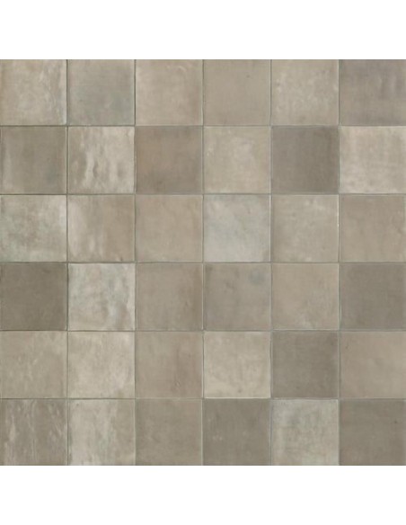 CARRELAGE ZELLIGE  DIM  10*10  LUX  MARAZZI