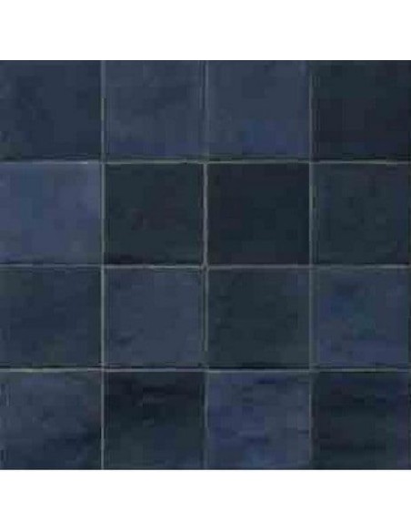 CARRELAGE ZELLIGE  DIM  10*10  LUX  MARAZZI