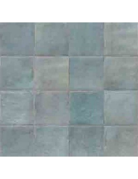 CARRELAGE ZELLIGE  DIM  10*10  LUX  MARAZZI