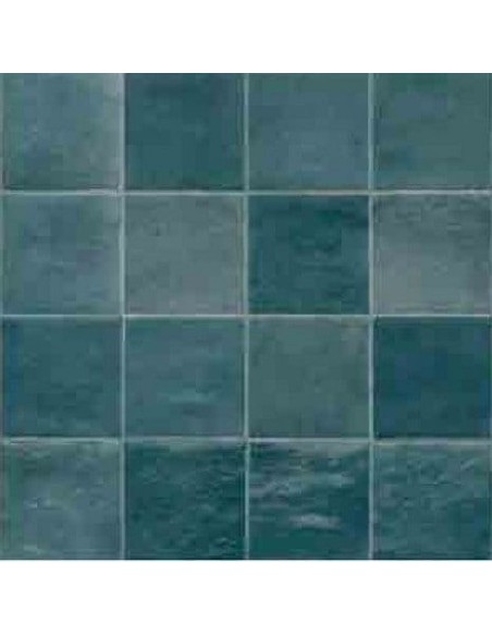 CARRELAGE ZELLIGE  DIM  10*10  LUX  MARAZZI