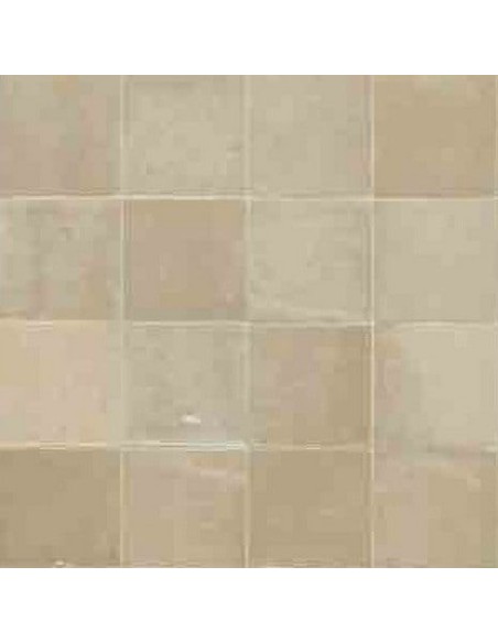 CARRELAGE ZELLIGE  DIM  10*10  LUX  MARAZZI
