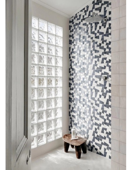 CARRELAGE ZELLIGE  DIM  10*10  LUX  MARAZZI