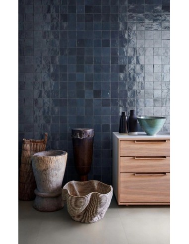 CARRELAGE ZELLIGE  DIM  10*10  LUX  MARAZZI