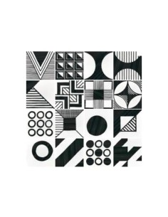 CARRELAGE CAPRI DIM 20*20 EQUIPE