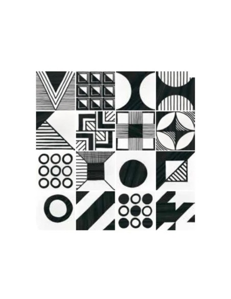 CARRELAGE CAPRI DIM 20*20 EQUIPE