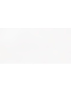 CARRELAGE BLANC DIM 33*90 GLACIAR  CIFRE CERAMICA