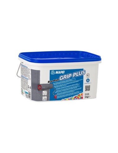 PRIMAIRE D'ACCROCHAGE ECO PRIM  GRIP MAPEI