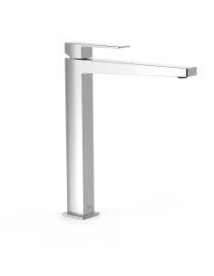 MITIGEUR LAVABO HAUT SLIM TRES GRIFERIA