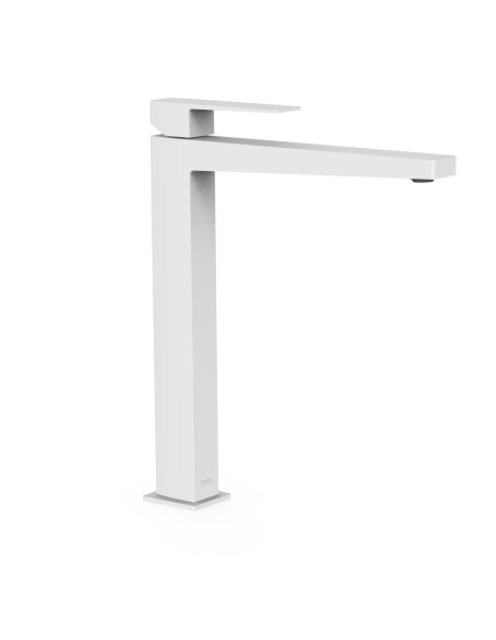 MITIGEUR LAVABO HAUT SLIM TRES GRIFERIA