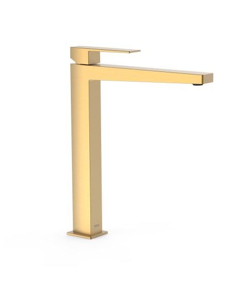 MITIGEUR LAVABO HAUT SLIM TRES GRIFERIA