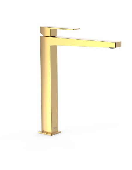 MITIGEUR LAVABO HAUT SLIM TRES GRIFERIA