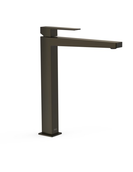 MITIGEUR LAVABO HAUT SLIM TRES GRIFERIA