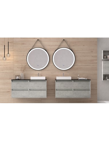 MEUBLE VASQUE NASU - DUPLACH