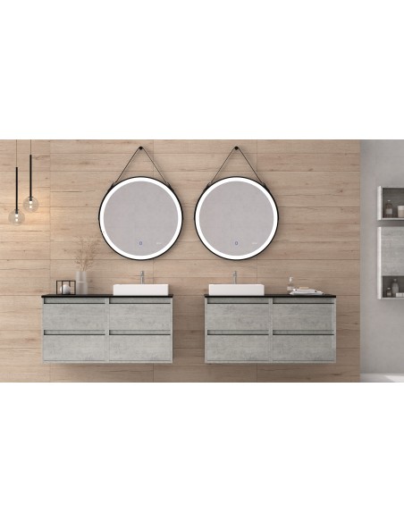 MEUBLE VASQUE NASU - DUPLACH