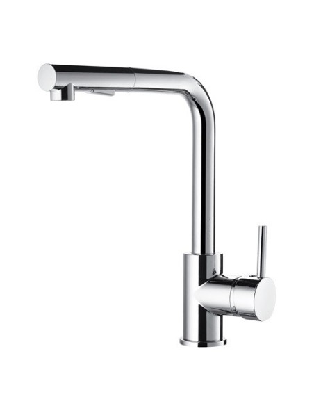 MITIGEUR CUISINE KITCHEN BORRAS GRIFERIA