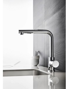 MITIGEUR CUISINE KITCHEN BORRAS GRIFERIA 2