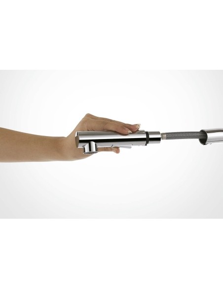 MITIGEUR CUISINE KITCHEN BORRAS GRIFERIA