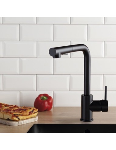 MITIGEUR CUISINE KITCHEN BORRAS GRIFERIA