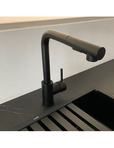MITIGEUR CUISINE KITCHEN BORRAS GRIFERIA