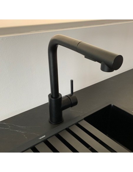 MITIGEUR CUISINE KITCHEN BORRAS GRIFERIA