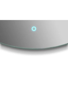 MIROIR OVALE RETRO ÉCLAIRER DIM 50*90 B-950 BATH STAGE 2