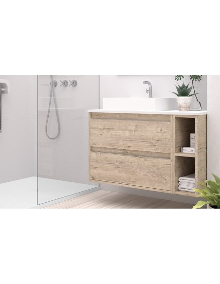 MEUBLE VASQUE NASU - DUPLACH