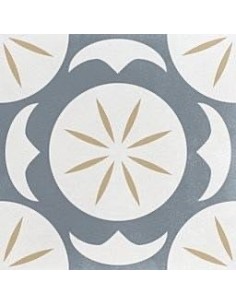 CARRELAGE DIM 22*22 ARUBA ARABIS HARMONY