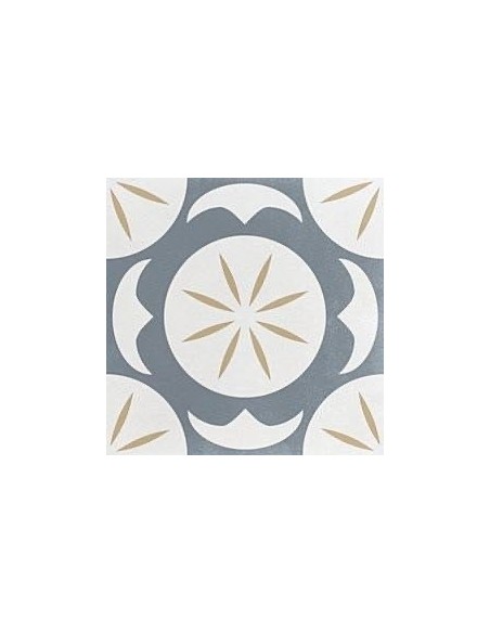 CARRELAGE DIM 22*22 ARUBA ARABIS HARMONY