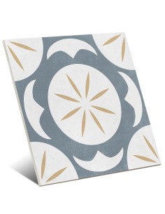 CARRELAGE DIM 22*22 ARUBA ARABIS HARMONY 2