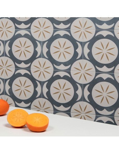 CARRELAGE DIM 22*22 ARUBA ARABIS HARMONY