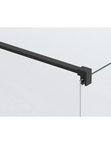 PAROI DE VERRE FIXE MANACOR BECRISA