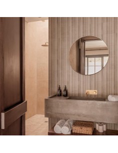 CARRELAGE MARAZZI ARTCRAFT DIM5,3*30 COCCIO MARAZZI 2