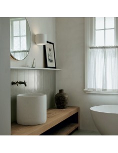 CARRELAGE MARAZZI TERRAMATER LICHENE DIM 18,6*37,5 MARAZZI 2