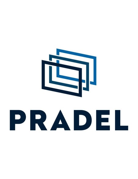 MIROIR RÉTRO -ECLAIRER  ATELIER PRADEL