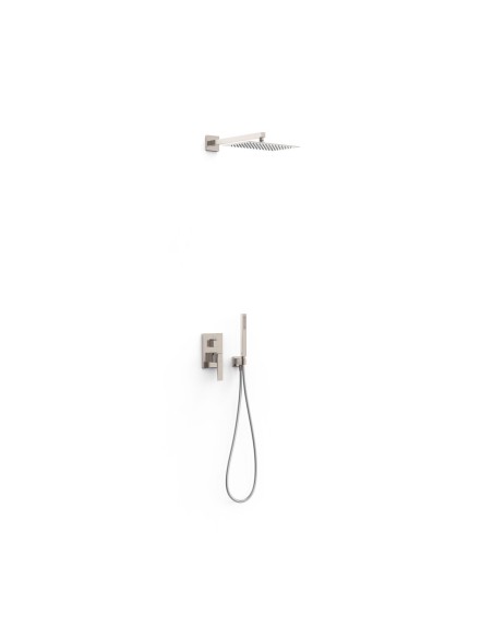 DOUCHE ENCASTRÉE SLIM TRES GRIFERIA