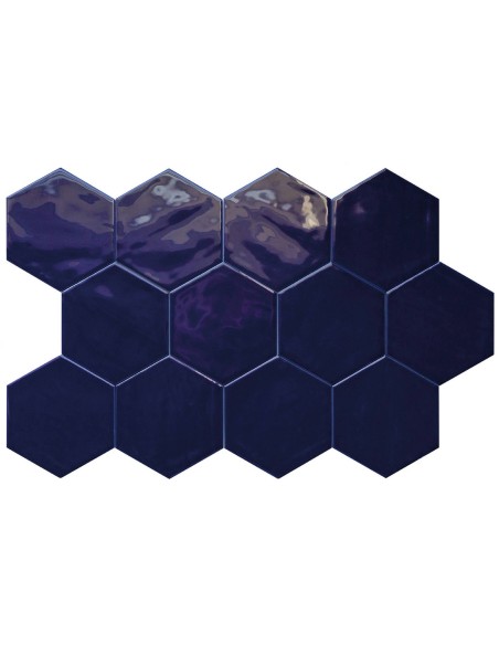 CARRELAGE OCTOGONAL DIM 14*16 ARTENS MAYOLICA