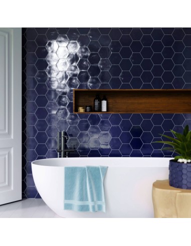 CARRELAGE OCTOGONAL DIM 14*16 ARTENS MAYOLICA