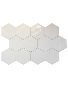 CARRELAGE OCTOGONAL DIM 14*16 ARTENS MAYOLICA 2